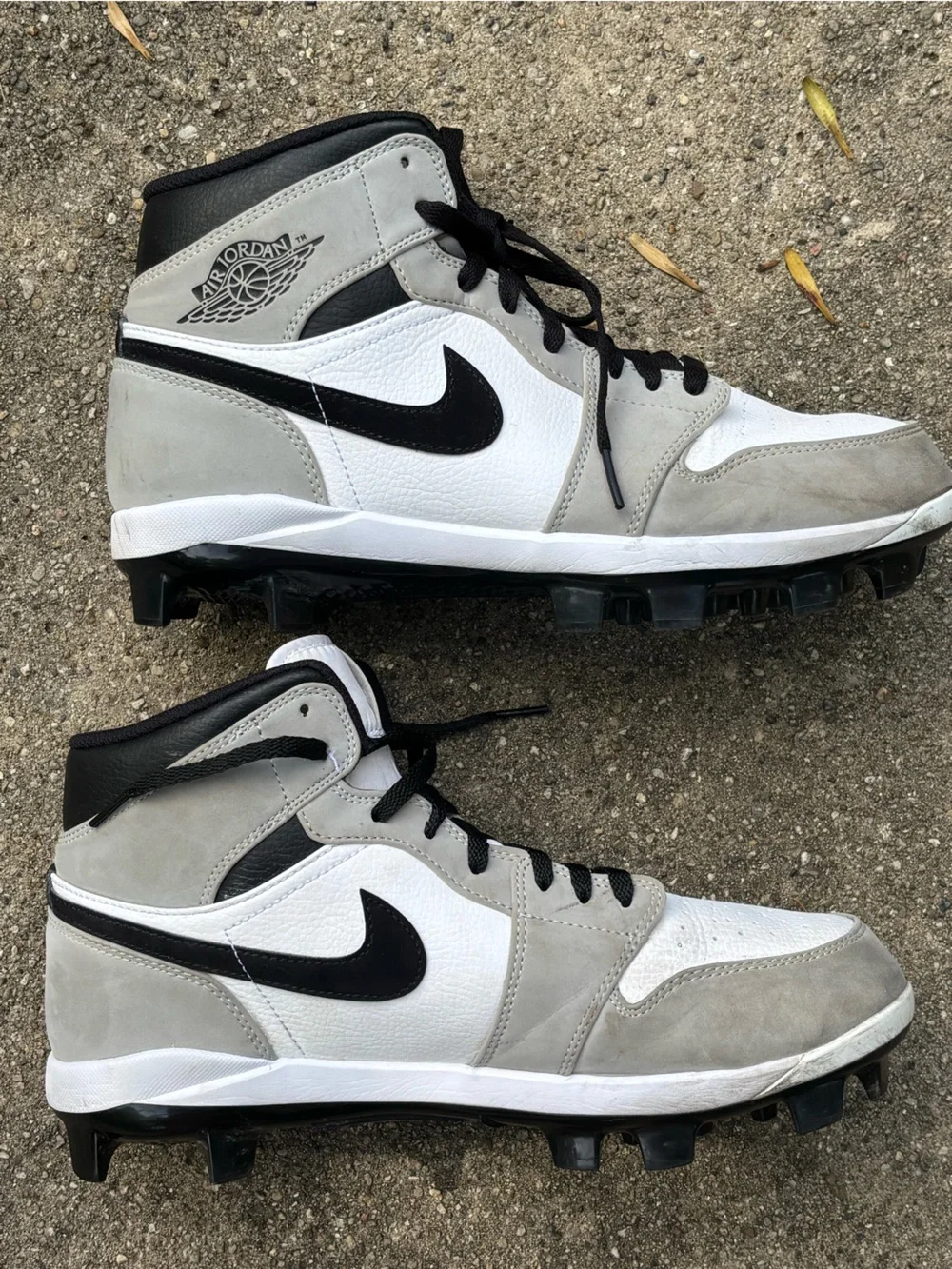Jordan hit field